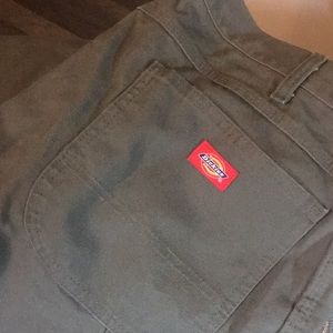 Dickies Work Pant